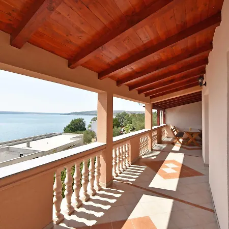 Branimir Appartement Maslenica