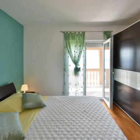 Branimir Appartement *