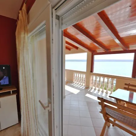 Branimir Appartement Maslenica