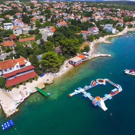 Branimir Appartement Maslenica