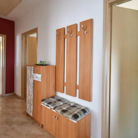 Branimir Appartement Maslenica