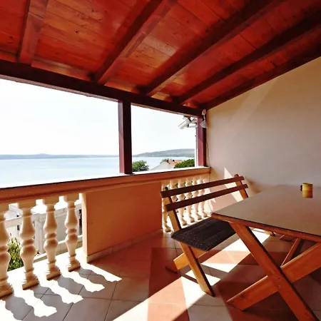Branimir Appartement Maslenica