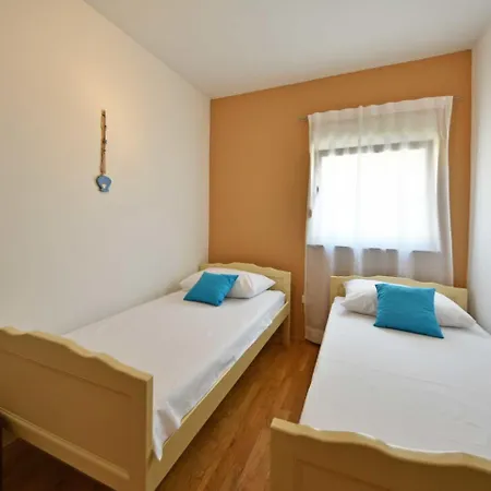 Branimir Appartement Maslenica